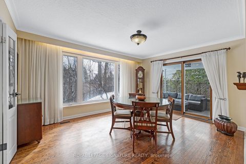 Photo 5 at 57 Forest Grove Drive, Bayview Village, Toronto