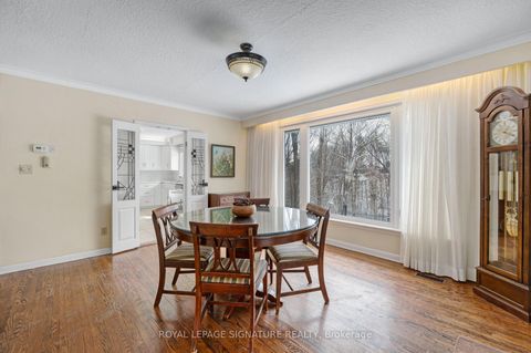 Photo 6 at 57 Forest Grove Drive, Bayview Village, Toronto