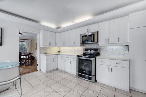 Photo 7 at 57 Forest Grove Drive, Bayview Village, Toronto