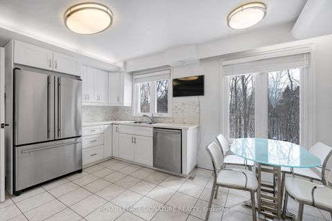 Photo 8 at 57 Forest Grove Drive, Bayview Village, Toronto