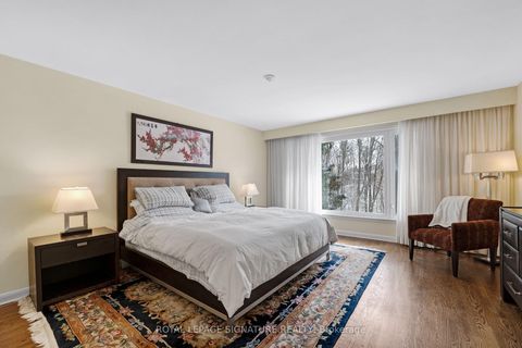 Photo 13 at 57 Forest Grove Drive, Bayview Village, Toronto