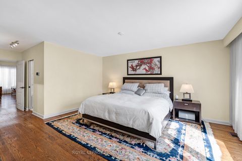 Photo 14 at 57 Forest Grove Drive, Bayview Village, Toronto