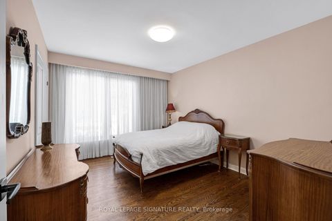 Photo 17 at 57 Forest Grove Drive, Bayview Village, Toronto