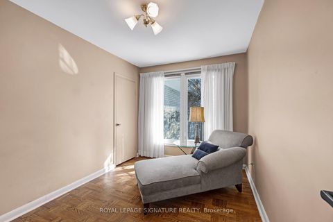 Photo 19 at 57 Forest Grove Drive, Bayview Village, Toronto