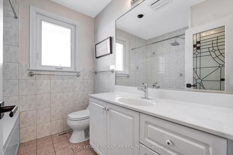 Photo 20 at 57 Forest Grove Drive, Bayview Village, Toronto