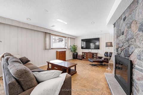 Photo 23 at 57 Forest Grove Drive, Bayview Village, Toronto