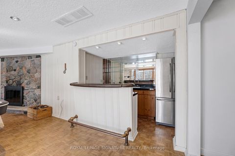 Photo 25 at 57 Forest Grove Drive, Bayview Village, Toronto