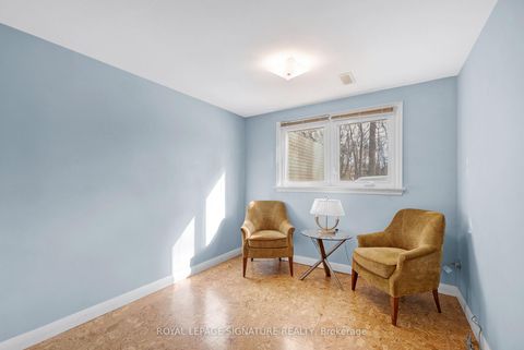 Photo 27 at 57 Forest Grove Drive, Bayview Village, Toronto