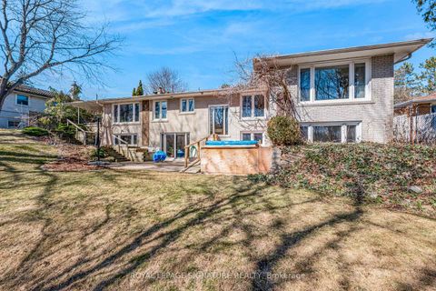 Photo 31 at 57 Forest Grove Drive, Bayview Village, Toronto