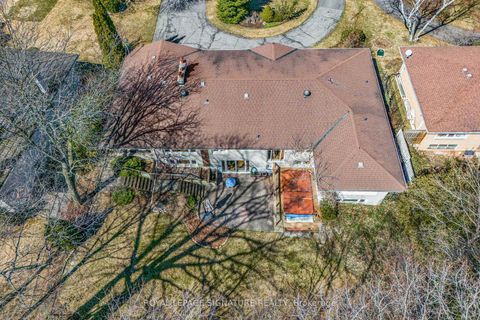 Photo 34 at 57 Forest Grove Drive, Bayview Village, Toronto