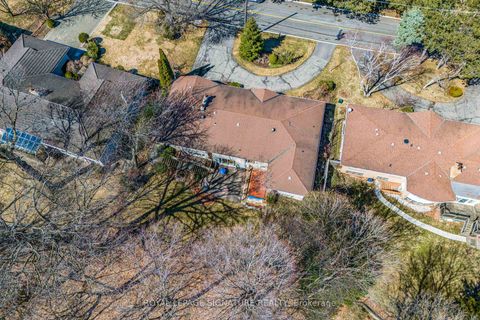 Photo 37 at 57 Forest Grove Drive, Bayview Village, Toronto