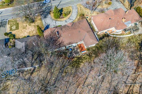 Photo 38 at 57 Forest Grove Drive, Bayview Village, Toronto