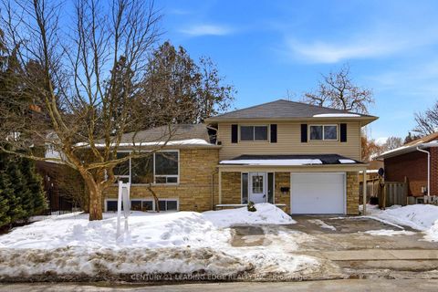 Photo 0 at 532 Park Road N, McLaughlin, Oshawa