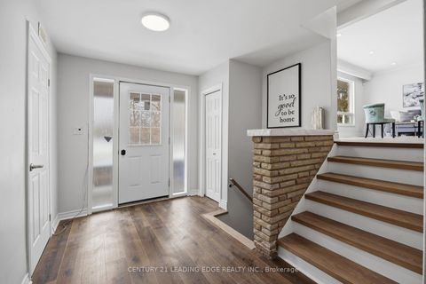 Photo 2 at 532 Park Road N, McLaughlin, Oshawa