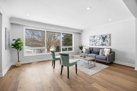 Photo 4 at 532 Park Road N, McLaughlin, Oshawa