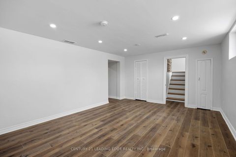 Photo 21 at 532 Park Road N, McLaughlin, Oshawa