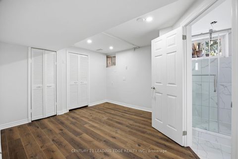 Photo 22 at 532 Park Road N, McLaughlin, Oshawa