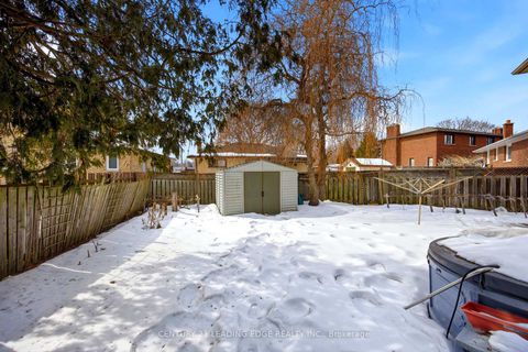 Photo 28 at 532 Park Road N, McLaughlin, Oshawa