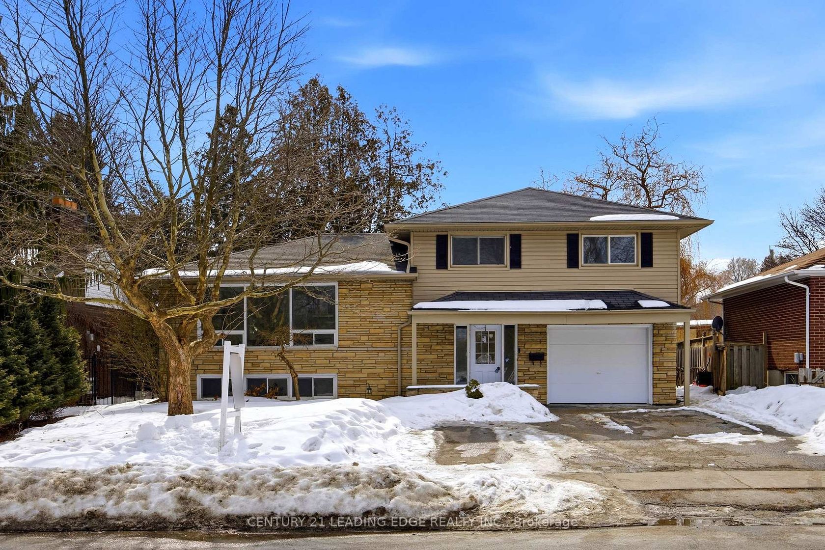 532 Park Road N, McLaughlin, Oshawa 