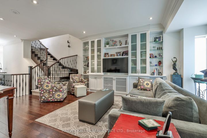 Photo 4 at 417 St Germain Avenue, Nortown, Toronto