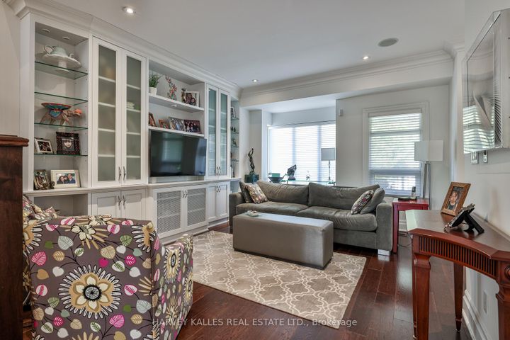 Photo 6 at 417 St Germain Avenue, Nortown, Toronto