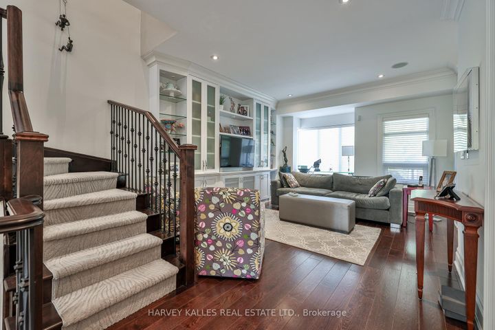 Photo 7 at 417 St Germain Avenue, Nortown, Toronto