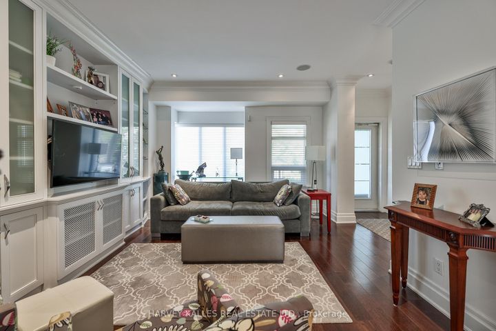 Photo 8 at 417 St Germain Avenue, Nortown, Toronto