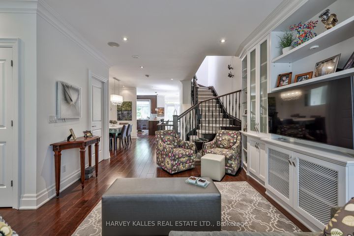 Photo 9 at 417 St Germain Avenue, Nortown, Toronto