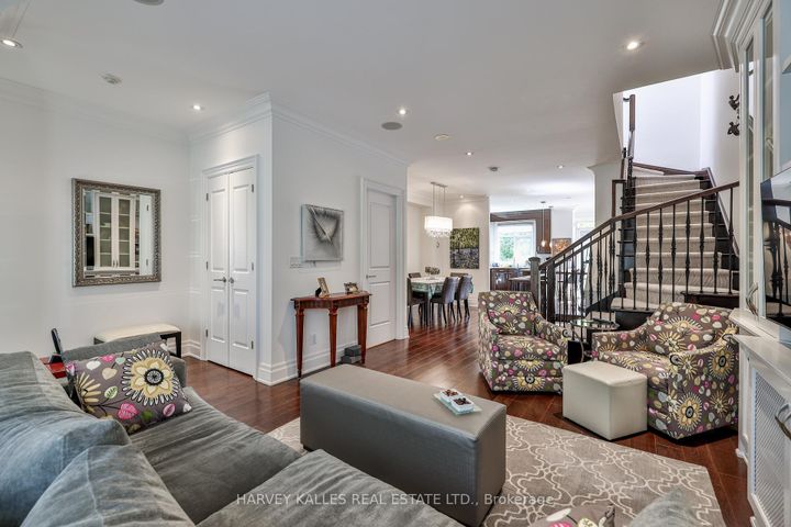 Photo 10 at 417 St Germain Avenue, Nortown, Toronto