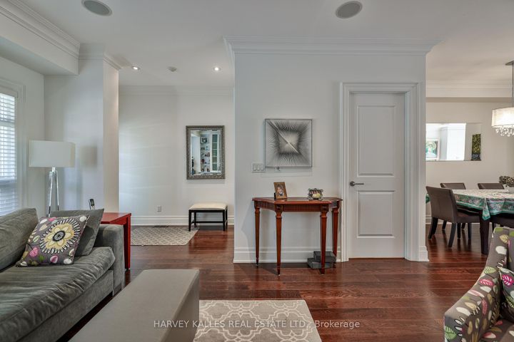 Photo 11 at 417 St Germain Avenue, Nortown, Toronto