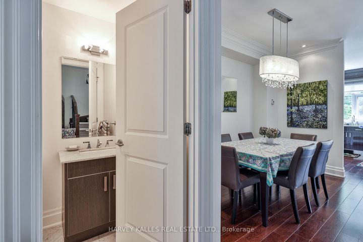 Photo 12 at 417 St Germain Avenue, Nortown, Toronto