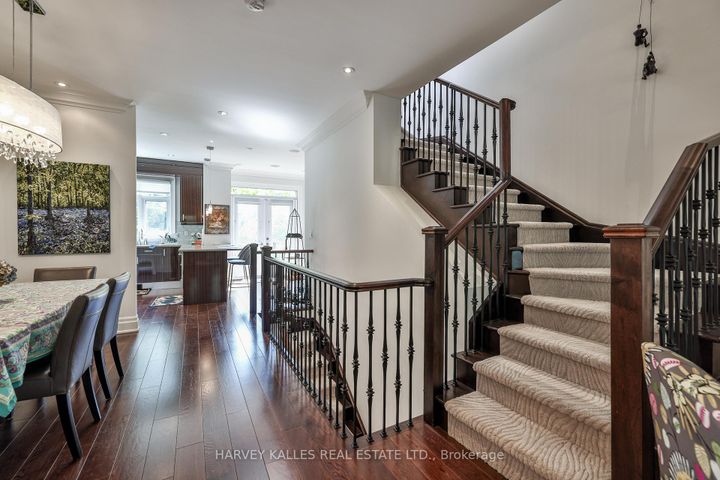 Photo 13 at 417 St Germain Avenue, Nortown, Toronto