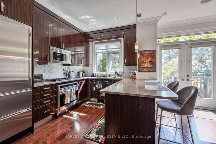 Photo 19 at 417 St Germain Avenue, Nortown, Toronto