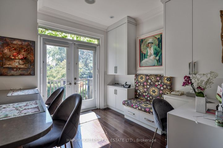 Photo 21 at 417 St Germain Avenue, Nortown, Toronto