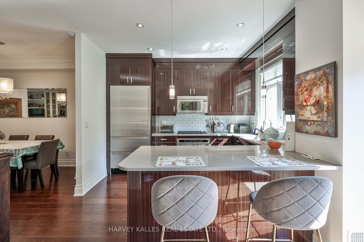 Photo 22 at 417 St Germain Avenue, Nortown, Toronto