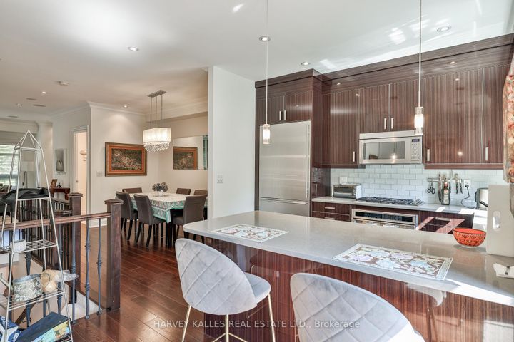 Photo 23 at 417 St Germain Avenue, Nortown, Toronto