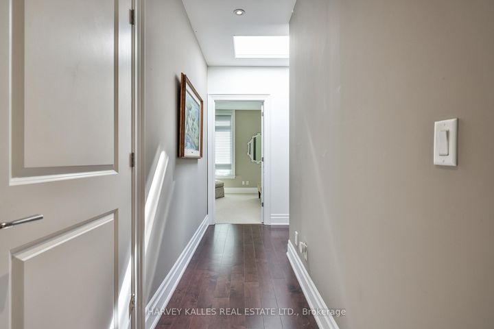 Photo 25 at 417 St Germain Avenue, Nortown, Toronto