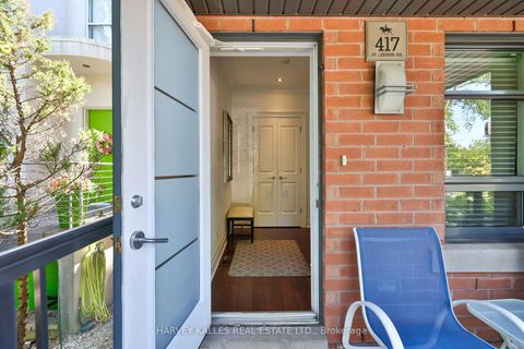 Photo 2 at 417 St Germain Avenue, Nortown, Toronto