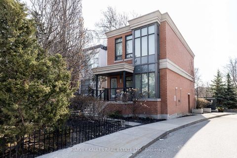 Photo 5 at 417 St Germain Avenue, Nortown, Toronto