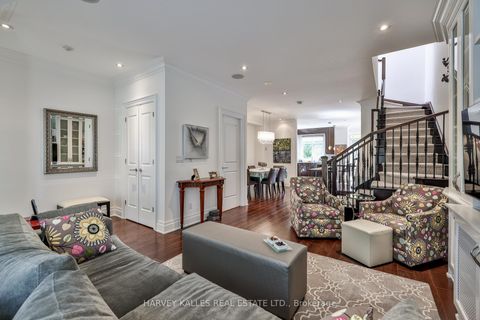 Photo 10 at 417 St Germain Avenue, Nortown, Toronto