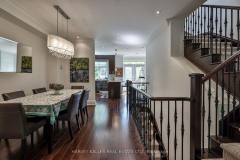 Photo 14 at 417 St Germain Avenue, Nortown, Toronto