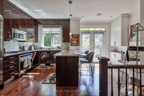 Photo 18 at 417 St Germain Avenue, Nortown, Toronto