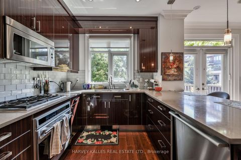 Photo 20 at 417 St Germain Avenue, Nortown, Toronto