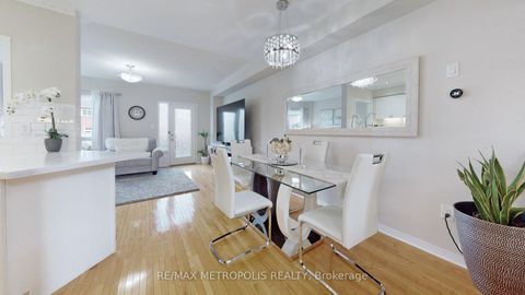 Photo 15 at 220 Deepsprings Crescent, Vellore Village, Vaughan