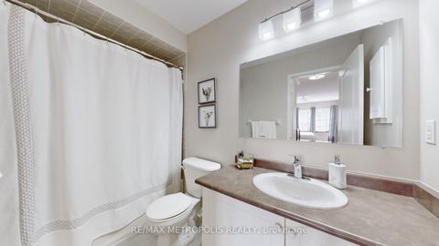 Photo 23 at 220 Deepsprings Crescent, Vellore Village, Vaughan