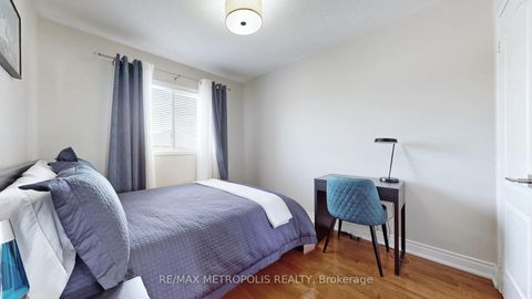 Photo 30 at 220 Deepsprings Crescent, Vellore Village, Vaughan