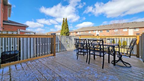 Photo 44 at 220 Deepsprings Crescent, Vellore Village, Vaughan