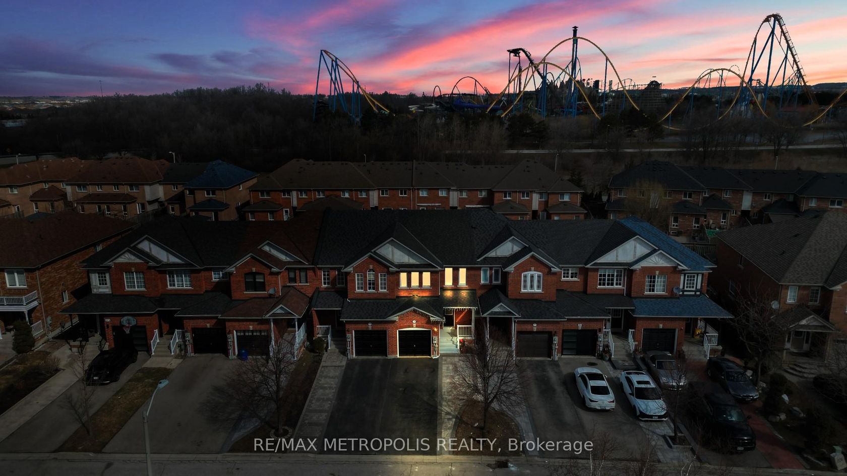 220 Deepsprings Crescent, Vellore Village, Vaughan 