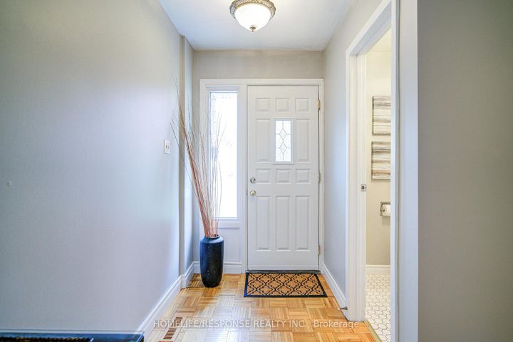 Photo 1 at 33 Groveland Crescent, Northgate, Brampton