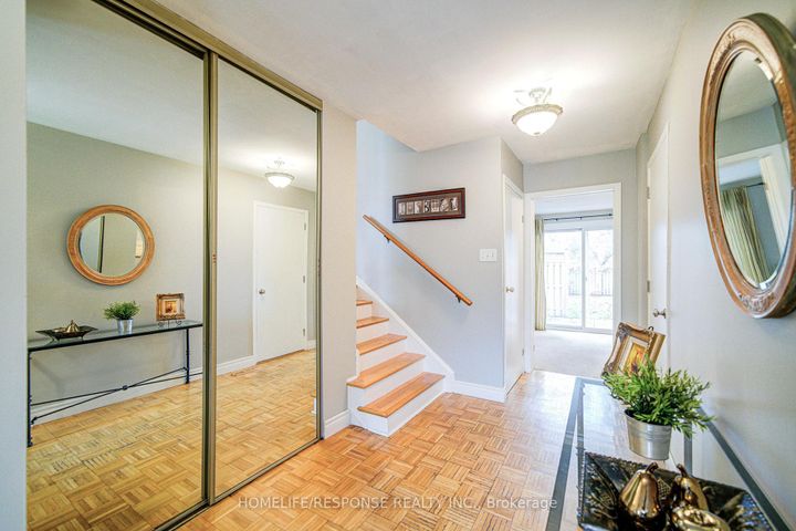 Photo 2 at 33 Groveland Crescent, Northgate, Brampton